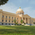 Presidente Abinader designa a Maira Morla Pineda como nueva directora general del Infotep