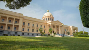 Presidente Abinader designa a Maira Morla Pineda como nueva directora general del Infotep