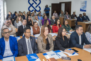 El Ministerio Público imparte diplomado sobre la reforma penal y procesal penal para todos los fiscales