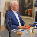 Presidente del Senado asegura que reforma al Código Laboral avanza y espera aprobación en esta legislatura