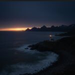 «El momento más oscuro de la noche, es cuando se aproxima el amanecer»