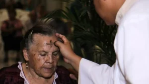 Hoy es Miércoles de Ceniza 2026, aquí se inicia el camino hacia la Semana Santa