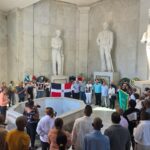 CASC felicita al pueblo dominicano en el aniversario de la Independencia Nacional