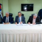 Ministerio de Trabajo y la ITF acuerdan cooperación para fortalecer los derechos laborales en el sector transporte