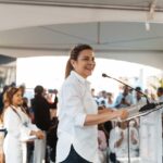 Carolina recupera espacio público y lo transforma en nuevo parque lineal Villa María