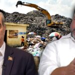 Ministro de Medio Ambiente anuncia cierre definitivo del vertedero de Duquesa