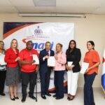 INAVI devuelve cerca de RD$3 millones a ex servidores; administrador destaca cumple instrucciones de Luis Abinader