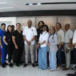 Hermandad de Veteranos y Fundación Interamericana de Endoscopía Avanzada desarrollan exitoso operativo médico