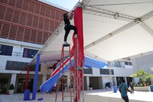 Congreso Nacional ultima detalles para la rendición de cuentas del presidente Luis Abinader