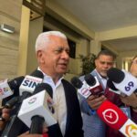 Senador Ricardo de los Santos expresa preocupación por hallazgos de contaminación en la presa de Hatillo