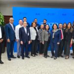 Cámara de Cuentas y JCE, inician proceso de captación de datos facilitarían nuevo documento de identidad