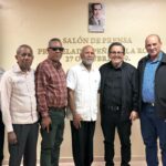 La ANPA se reúne con la ADP e inician proceso de coordinación agenda común de lucha reivindicativa