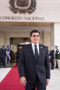  Fellito Suberví afirma Rendición de Cuentas es el reflejo de una gestión eficiente, moderna y transparente