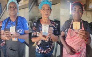 DGM desmiente video circula en redes sobre supuesta liberación de haitianas en Los Mina