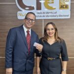 Nueva cédula refuerza la seguridad y fortalece la democracia, afirma FUJUDEL