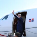 Presidente viaja este lunes a París para fortalecer cooperación y agenda anticorrupción