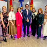 Mujeres dominicanas en Barcelona definen su hoja de ruta hacia un liderazgo con impacto real