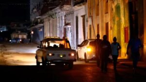 Otro apagón nacional en Cuba, el segundo en una semana y séptimo en menos de dos años