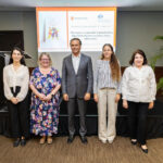 Embajada Británica y Save the Children Dominicana lanzan iniciativa “Conexión Segura”