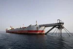 El precio del petróleo supera los 100 dólares por barril por la guerra contra Irán