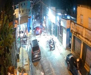 Interior y Policía cierra billar La Casa VIP tras tiroteo que dejó una mujer muerta y cinco heridos