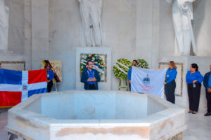 Director de TNR destaca rol de Riego en fortalecimiento de seguridad agroalimentaria ante crisis internacionales