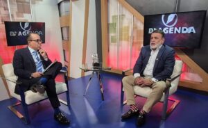 Iván de Jesús García advierte fuerte incremento en precios fletes y combustibles