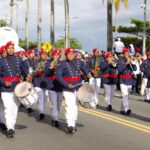 Gobierno suspende desfile militar del lunes 30 de marzo por austeridad