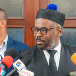 Wilson Camacho dice hay pruebas sobreabundantes para enviar a juicio a Donald Guerrero, Gonzalo Castillo, José Ramón Peralta y compartes