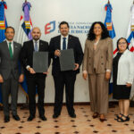 Escuela Nacional de la Judicatura y Anje desarrollarán estudios sobre impacto de la Justicia en los sectores productivos