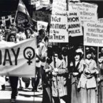 ¿Sabe usted por que hoy se conmemora el Día Internacional de la Mujer?