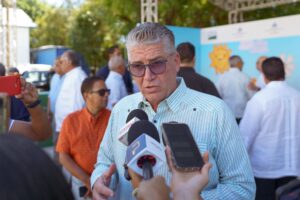 Para Eric Rivero “La vigilancia epidemiológica en salud animal debe convertirse en una realidad que dé resultados”