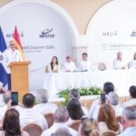 Abinader inaugura Escuela de Hostelería y Turismo del INFOTEP en Punta Cana