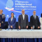 Presidente Abinader posiciona la tecnificación de la DICRIM como política de Estado