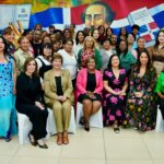 Fuerza del Pueblo impulsa formación para fortalecer liderazgo femenino