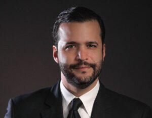 Rafael Paz afirma Fuerza del Pueblo entra en una nueva etapa de oposición activa, propuestas concretas y preparación para gobernar