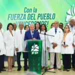 FP denuncia que el SNS solo destina 12 % del presupuesto a la Atención Primaria y exige al Gobierno reorientar las políticas de salud