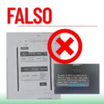 DIGESETT advierte sobre circulación de mensajes falsos utilizando el nombre de la entidad para estafar a ciudadanos