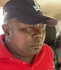 DINTEL detiene presunto cabecilla de red de tráfico de indocumentados y apresa a seis haitianos ilegales en Dajabón