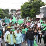 ¡Fuerza del Pueblo a la calle! Inician este domingo jornadas de crecimiento y reorganización partidaria
