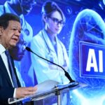 Al iniciar foro sobre salud del futuro, Leonel Fernández afirma que la IA inaugura una nueva era en la medicina