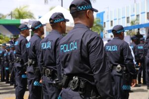 Policía Nacional publica fichas técnicas estandarizadas para uniformes como parte de la reforma institucional