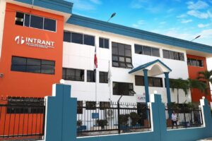 INTRANT verifica sistema y descarta suplantación de identidad; ciudadana no había iniciado proceso formal