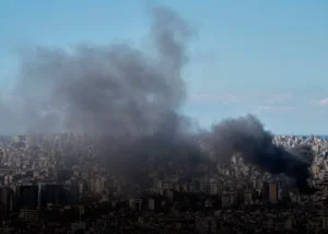 El mercado energético mundial se tambalea: Irán ataca barcos, aeropuerto de Dubái y petróleo