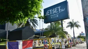 Hoy lunes se sigue la audiencia preliminar por tragedia en la discoteca Jet Set