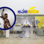 Tribunal impone coerción a exempleado de Edeeste por robo de equipos y materiales eléctricos