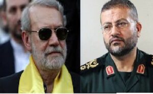 Otros dos altos funcionarios iraníes mueren, afirma Israel