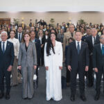 Rendición de Cuentas: Procuradora General testimonia transformación del Ministerio Público