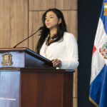 Procuradora destaca que nuevas leyes fortalecen la transparencia y la lucha contra la corrupción