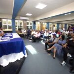 50 clubes deportivos del DN se integran a estrategia de prevención y convivencia